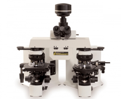 痕跡證據(jù)對顯微鏡